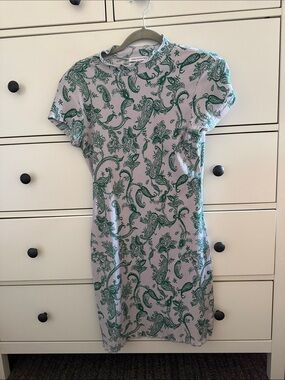 Urban outfitters dress